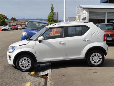 2025 Suzuki Ignis - Thumbnail