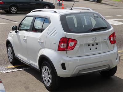 2025 Suzuki Ignis - Thumbnail
