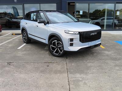 2026 Jaecoo J7 - Thumbnail