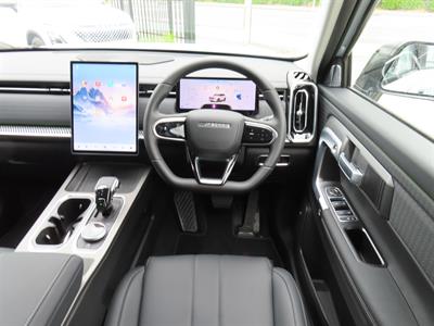 2026 Jaecoo J7 - Thumbnail