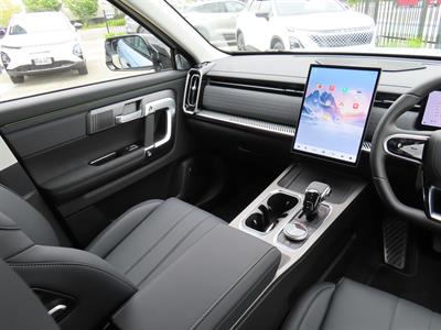 2026 Jaecoo J7 - Thumbnail