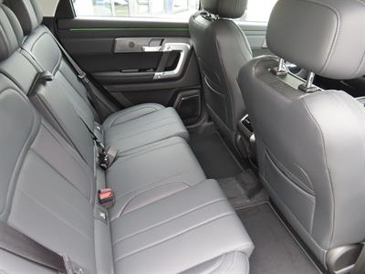 2026 Jaecoo J7 - Thumbnail