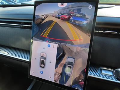 2026 Jaecoo J7 - Thumbnail