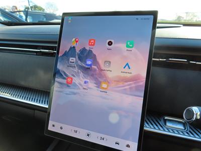 2026 Jaecoo J7 - Thumbnail