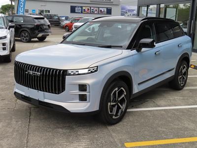 2026 Jaecoo J7 - Thumbnail