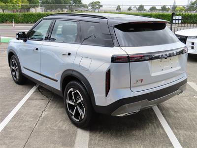 2026 Jaecoo J7 - Thumbnail