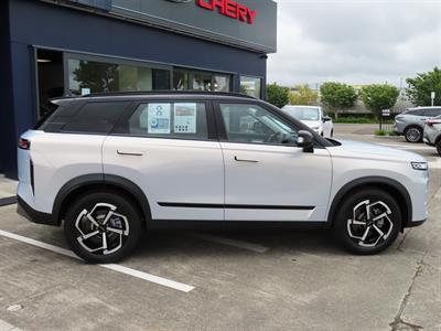 2026 Jaecoo J7 - Thumbnail