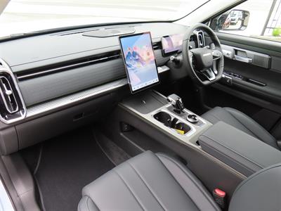 2026 Jaecoo J7 - Thumbnail