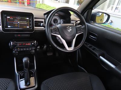 2021 Suzuki Ignis - Thumbnail