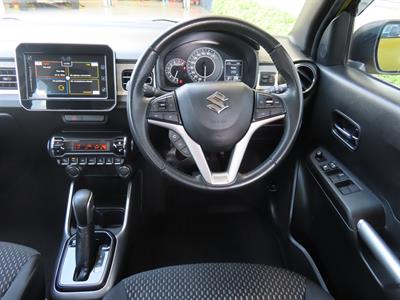 2021 Suzuki Ignis - Thumbnail