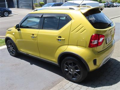 2021 Suzuki Ignis - Thumbnail
