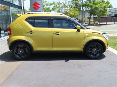 2021 Suzuki Ignis - Thumbnail