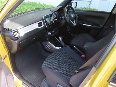 2021 Suzuki Ignis - Thumbnail