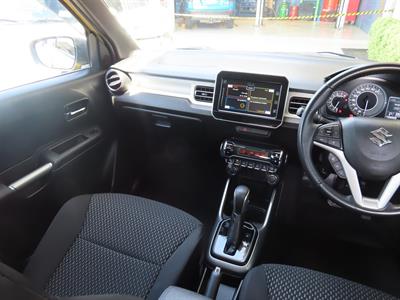 2021 Suzuki Ignis - Thumbnail