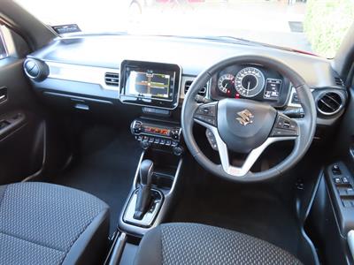 2024 Suzuki Ignis - Thumbnail