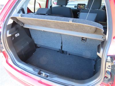 2024 Suzuki Ignis - Thumbnail