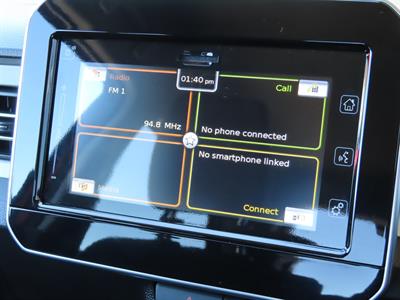 2024 Suzuki Ignis - Thumbnail