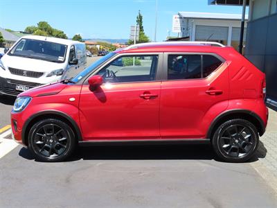 2024 Suzuki Ignis - Thumbnail