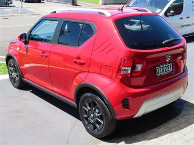 2024 Suzuki Ignis - Thumbnail