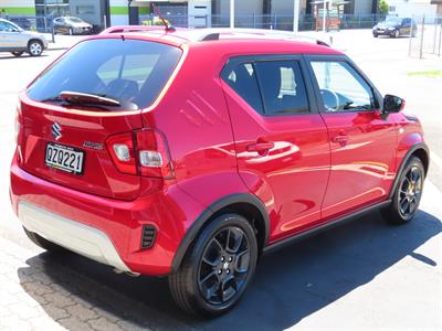 2024 Suzuki Ignis - Thumbnail
