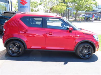 2024 Suzuki Ignis - Thumbnail