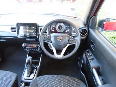 2024 Suzuki Ignis - Thumbnail