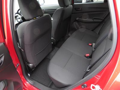 2026 Suzuki Swift - Thumbnail