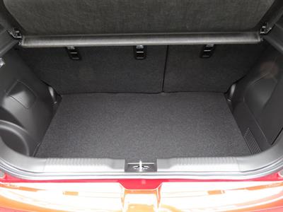 2026 Suzuki Swift - Thumbnail