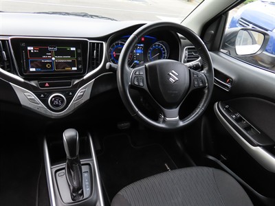 2018 Suzuki Baleno - Thumbnail