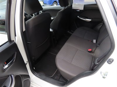 2018 Suzuki Baleno - Thumbnail