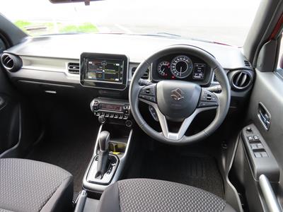 2024 Suzuki Ignis - Thumbnail