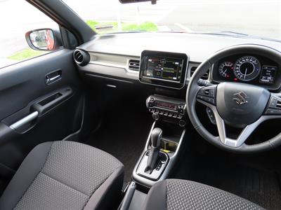 2024 Suzuki Ignis - Thumbnail