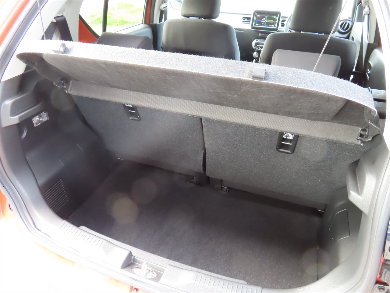 2024 Suzuki Ignis