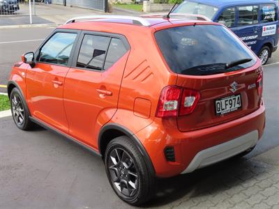 2024 Suzuki Ignis - Thumbnail