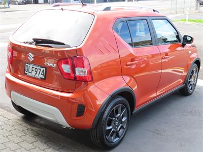 2024 Suzuki Ignis - Thumbnail