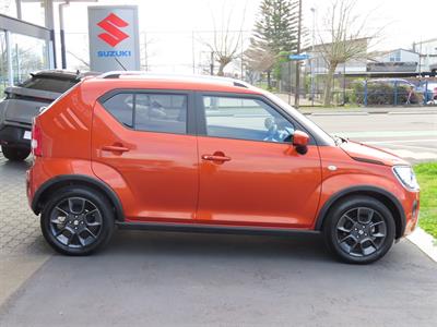 2024 Suzuki Ignis - Thumbnail