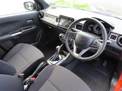 2024 Suzuki Ignis - Thumbnail