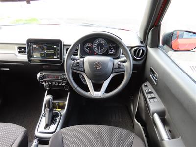 2024 Suzuki Ignis - Thumbnail