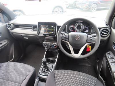 2025 Suzuki Ignis - Thumbnail