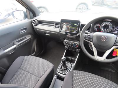2025 Suzuki Ignis - Thumbnail