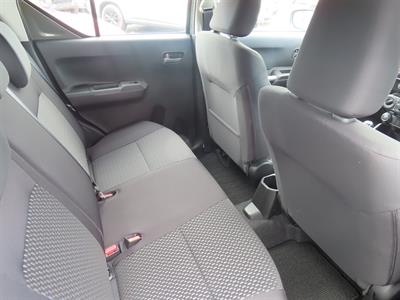 2025 Suzuki Ignis - Thumbnail