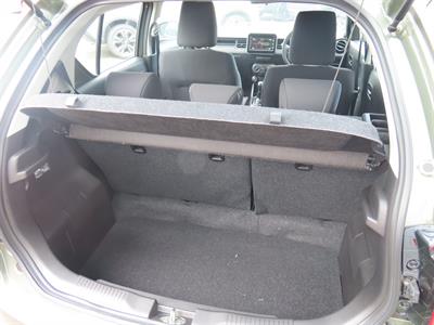 2025 Suzuki Ignis - Thumbnail