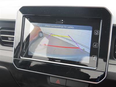 2025 Suzuki Ignis - Thumbnail