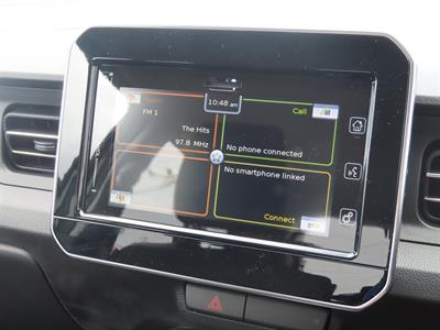 2025 Suzuki Ignis - Thumbnail