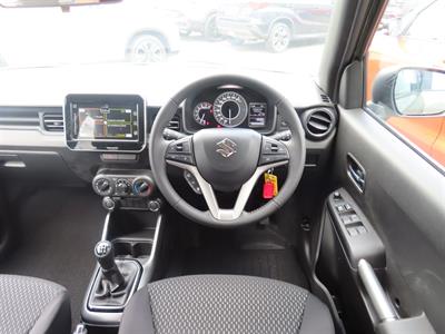 2025 Suzuki Ignis - Thumbnail