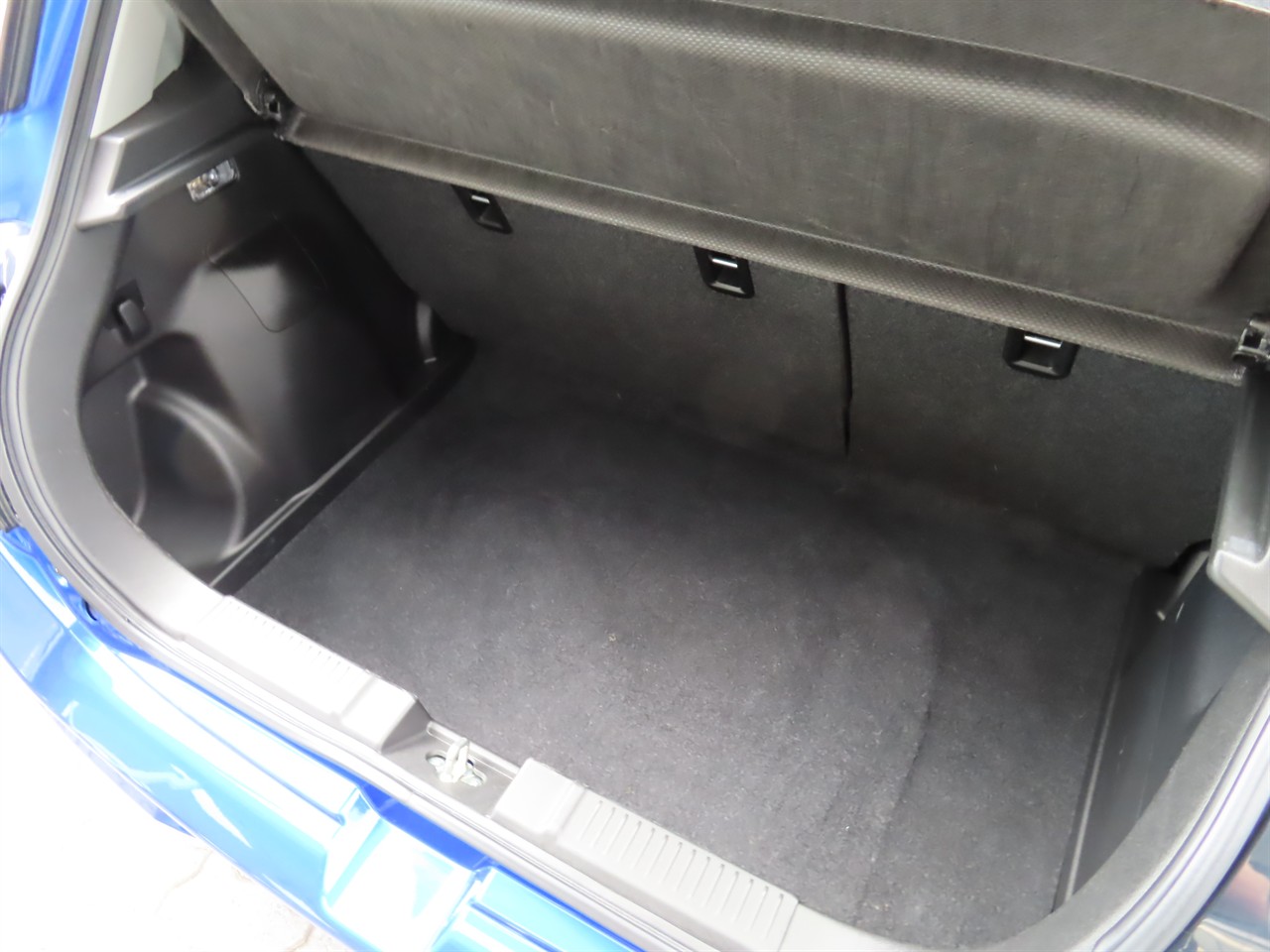 2024 Suzuki Swift