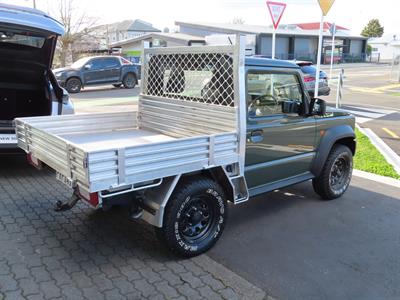 2023 Suzuki Jimny - Thumbnail