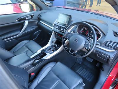 2022 Mitsubishi Eclipse Cross - Thumbnail