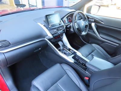 2022 Mitsubishi Eclipse Cross - Thumbnail