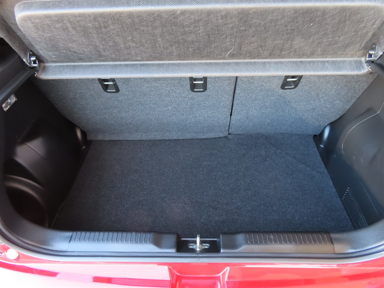 2019 Suzuki Swift